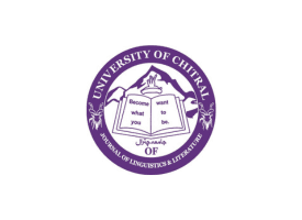 University of Chitral