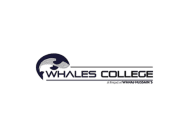 whales college